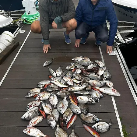 El Cambaral Del Puerto Luarca