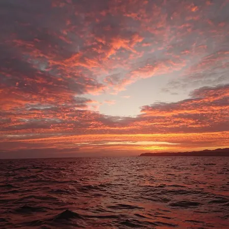 Apartment El Cambaral Del Puerto *