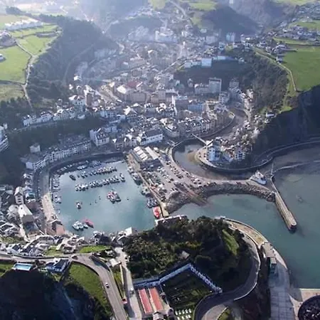 El Cambaral Del Puerto Apartment