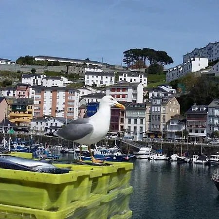 Apartment El Cambaral Del Puerto