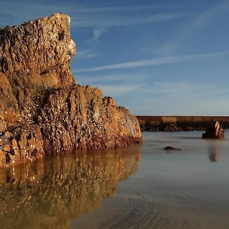 El Cambaral Del Puerto Luarca