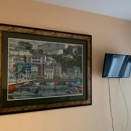 El Cambaral Del Puerto Apartment *