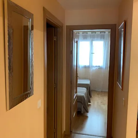 El Cambaral Del Puerto Apartment